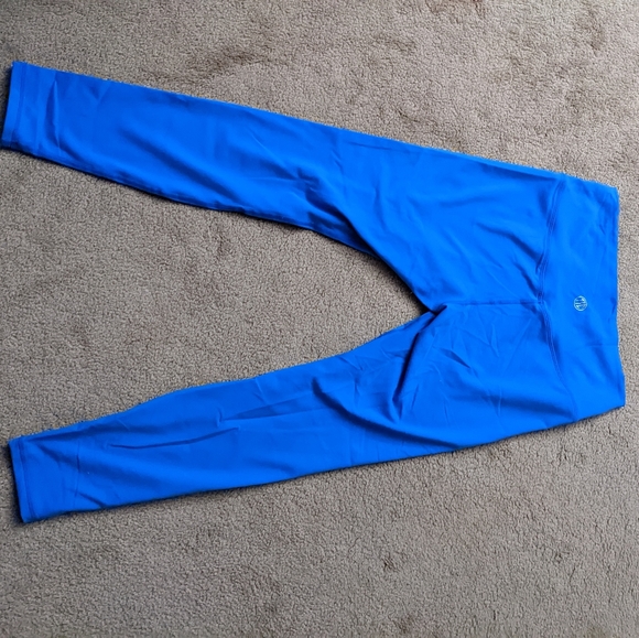 Til you collapse leggings - Picture 2 of 3